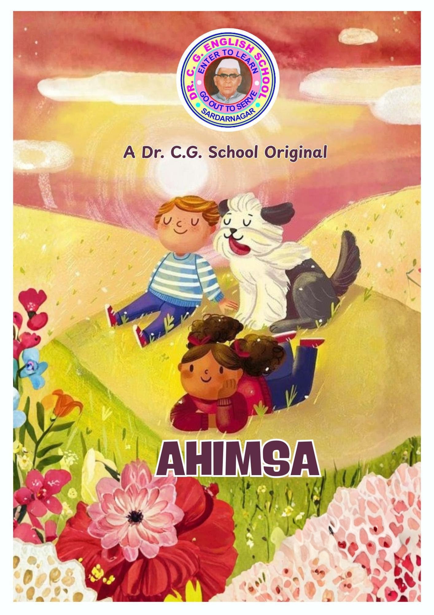 Ahimsa