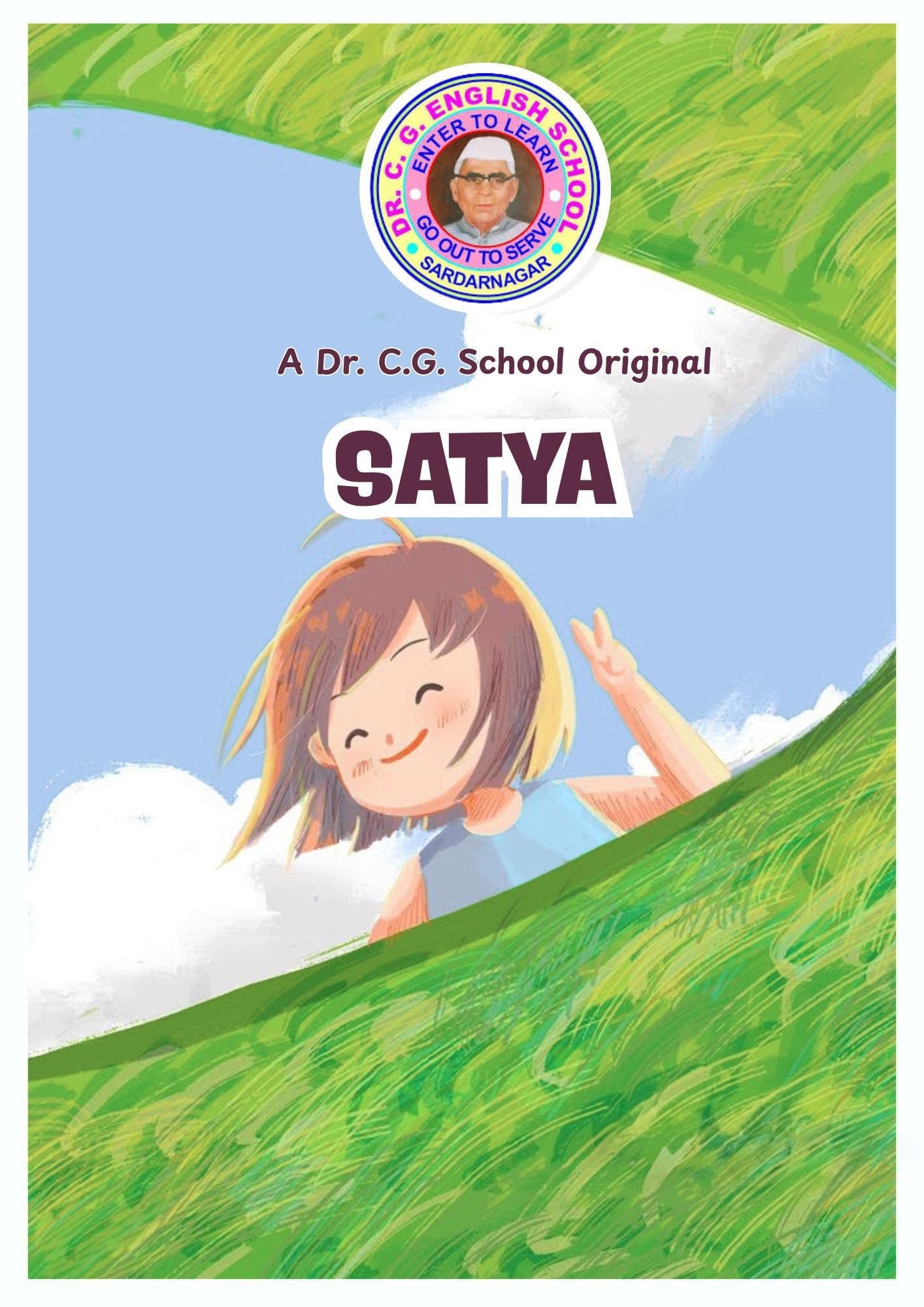 Satya