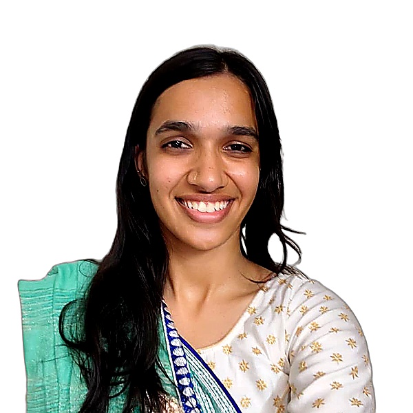 HARSHITA